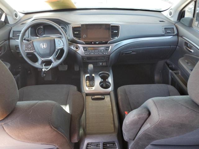 2019 HONDA PILOT EX 5FNYF6H36KB086146