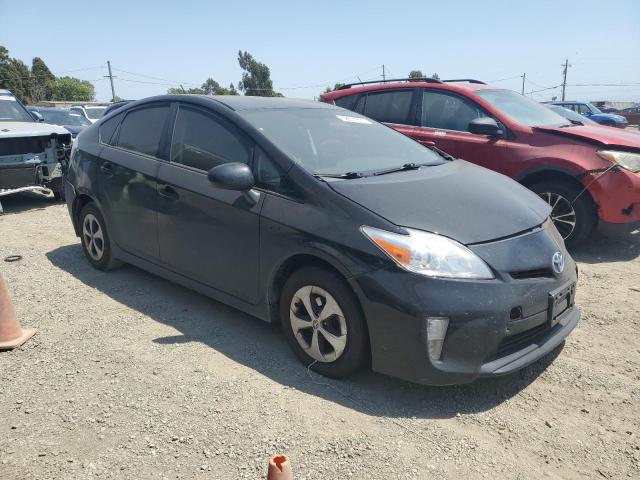 Vin: jtdkn3du2f0460844, lot: 59601835, toyota prius 20154