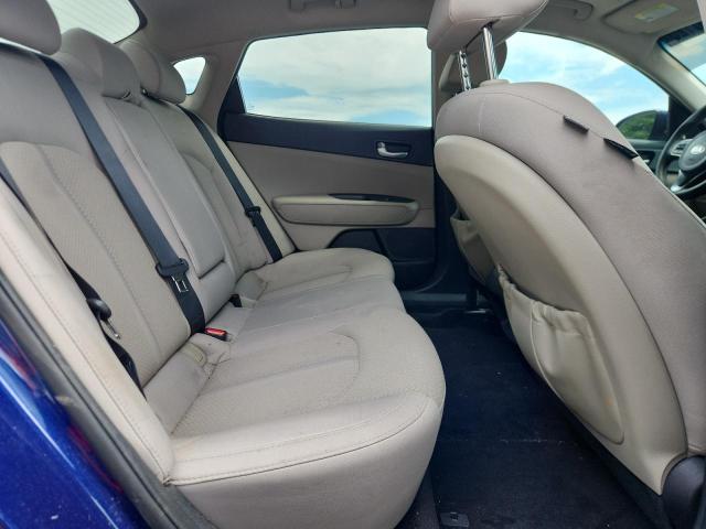 2018 KIA OPTIMA LX 5XXGT4L38JG186762