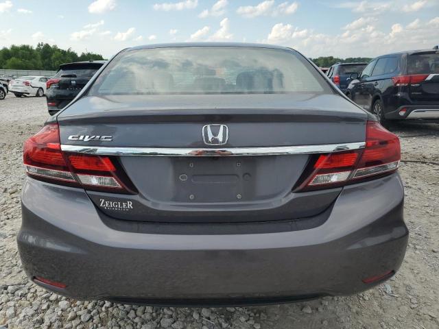 2015 HONDA CIVIC SE 19XFB2F71FE071051