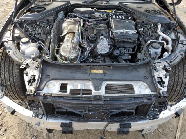 2024 MERCEDES-BENZ E 350 4MAT W1KLF4HB0RA039354