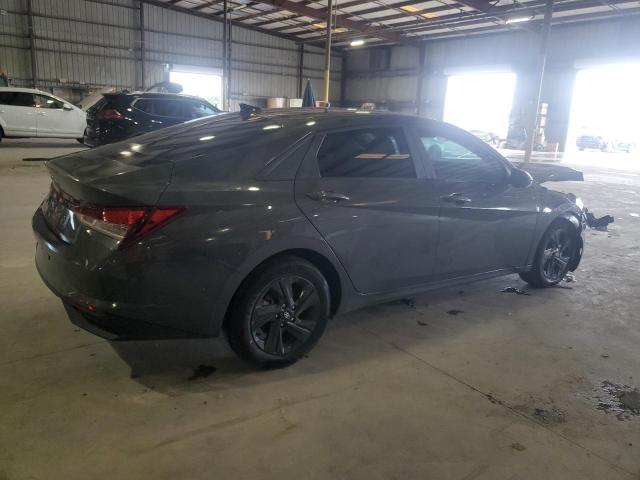 Vin: kmhlm4agxpu625640, lot: 59288745, hyundai elantra sel 20233