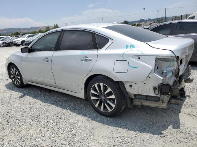 Vin: 1n4al3ap1hc126621, lot: 58258535, nissan altima 2.5 20172