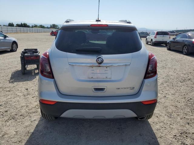 2021 BUICK ENCORE PRE KL4CJESB7MB329000
