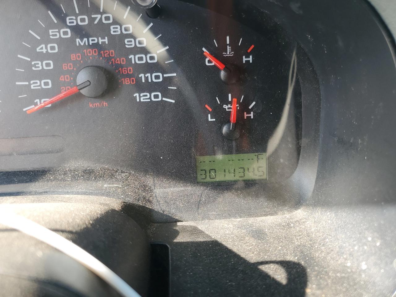 Ford F150 2006