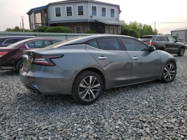 2020 NISSAN MAXIMA SV 1N4AA6CV7LC373363