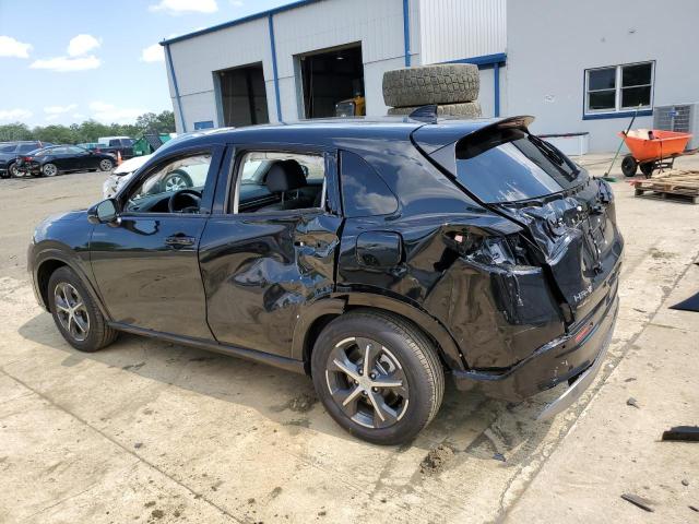 2025 HONDA HR-V EXL 3CZRZ2H76SM763192