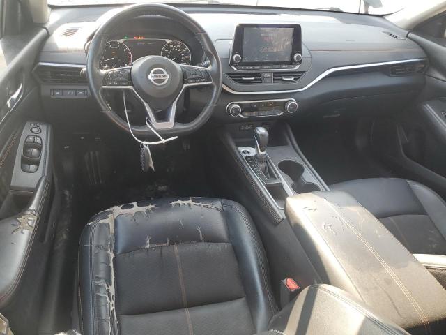 2020 NISSAN ALTIMA SR 1N4BL4CV7LC244686