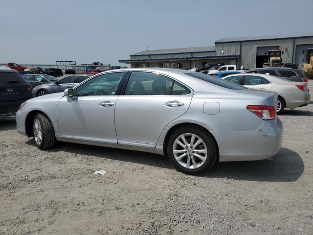 Vin: jthbk1eg7b2470336, lot: 60744035, lexus es350 350 20112