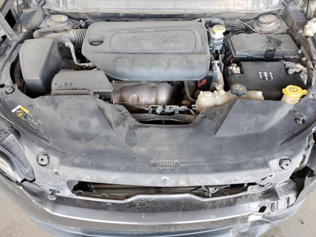 2019 JEEP CHEROKEE L 1C4PJLLBXKD466203