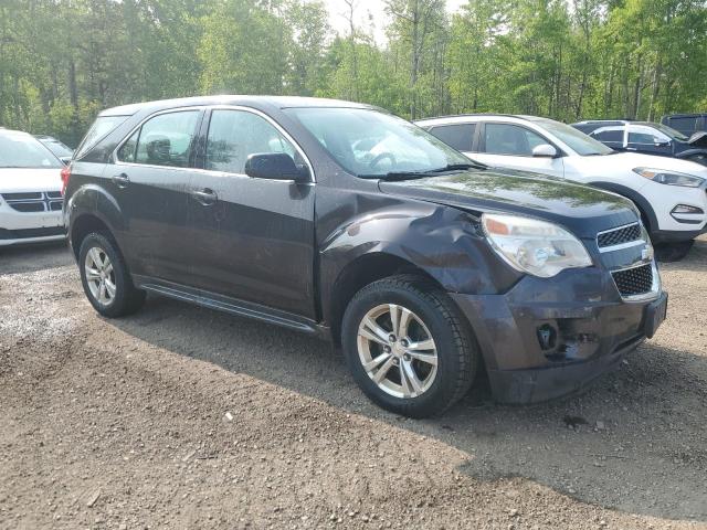 Vin: 2gnalbek2d6139469, lot: 59020415, chevrolet equinox ls 20134