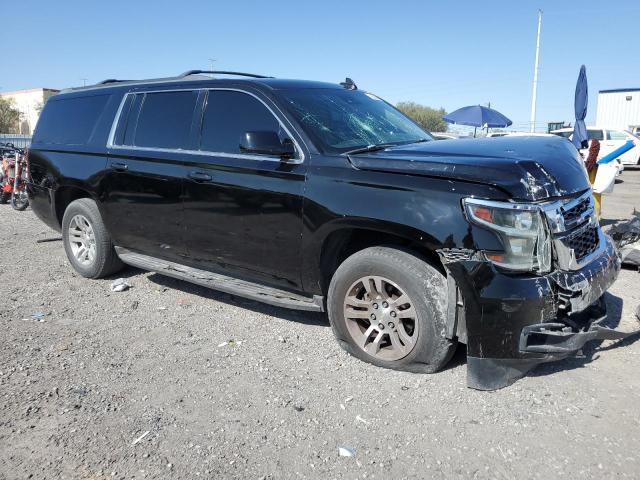 2016 CHEVROLET SUBURBAN C1500 LT 1GNSCHKC2GR153272