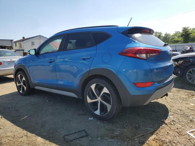 Vin: km8j3ca28hu555310, lot: 62065235, hyundai tucson limited 20172