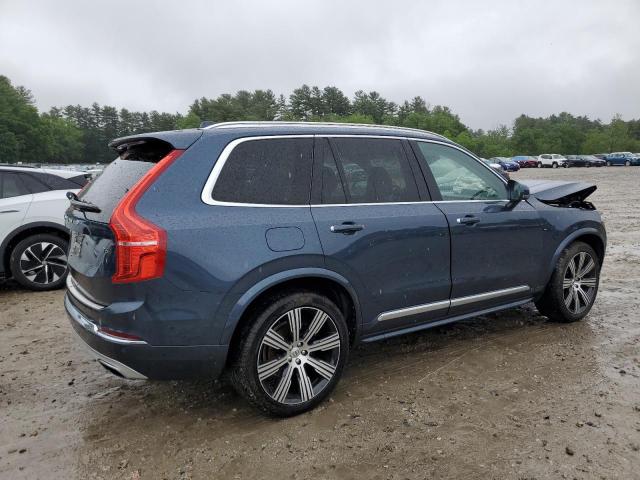 Vin: yv4a22pl8m1754979, lot: 60352465, volvo xc90 t6 inscription 20213