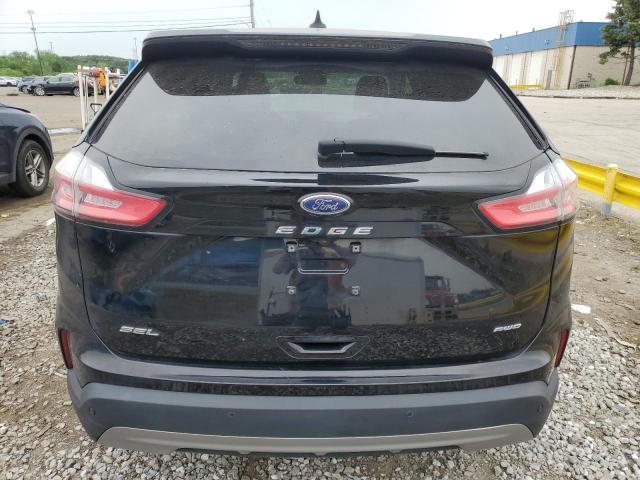2023 FORD EDGE SEL 2FMPK4J94PBA18082
