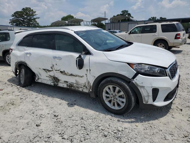 2019 KIA SORENTO L - 5XYPG4A34KG475335