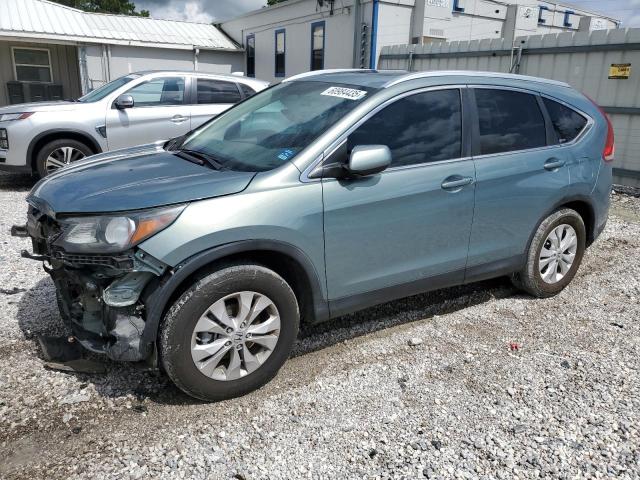 Vin: 2hkrm4h73ch634527, lot: 60984435, honda crv exl 2012 img_1