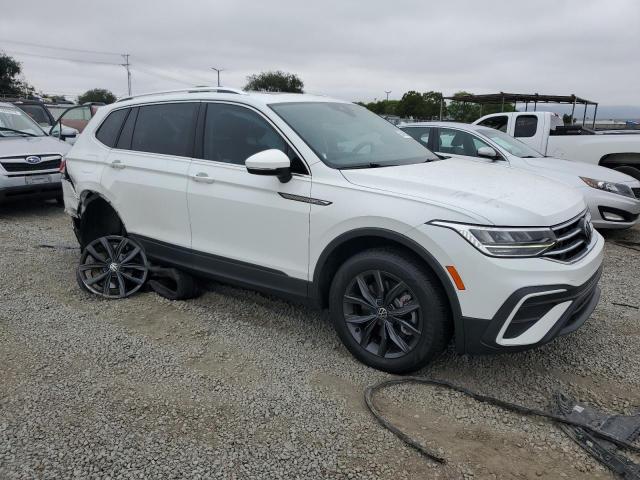 2022 VOLKSWAGEN TIGUAN SE 3VV3B7AX9NM033712