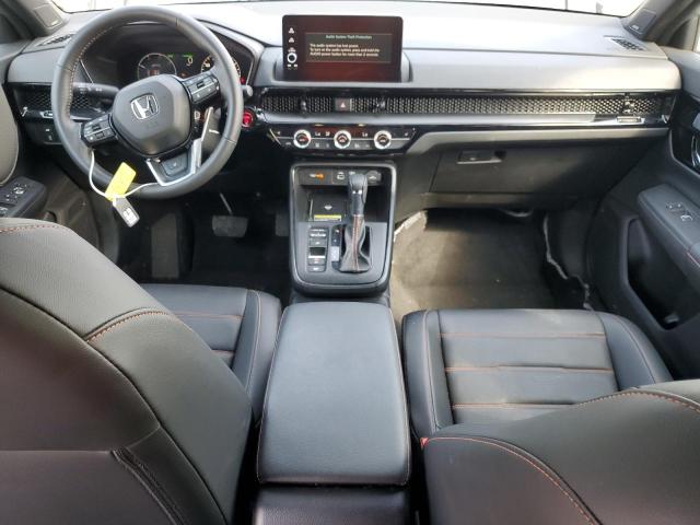 2025 HONDA CR-V SPORT NJ1642E
