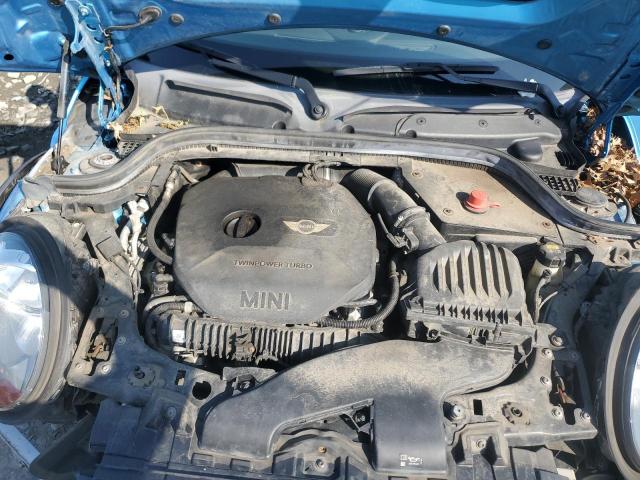 2017 MINI COOPER S WMWXP7C50H3B49982