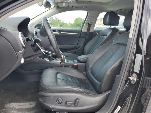 2015 AUDI A3 PREMIUM WAUACGFF3F1003572