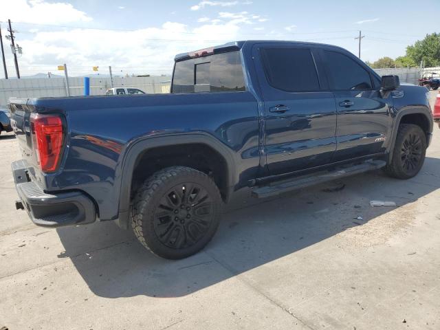 Vin: 3gtp9eel3lg222410, lot: 62724905, gmc sierra k1500 at4 20203