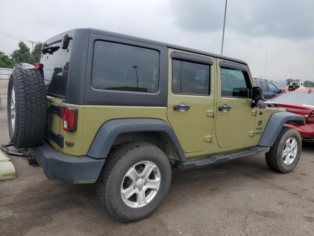 Vin: 1c4bjwdg3dl705461, lot: 59730025, jeep wrangler sport 20133