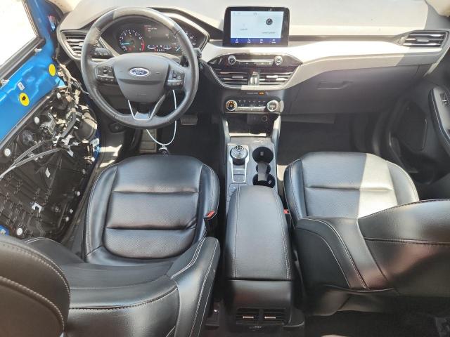 2020 FORD ESCAPE SEL 1FMCU0H63LUA58137