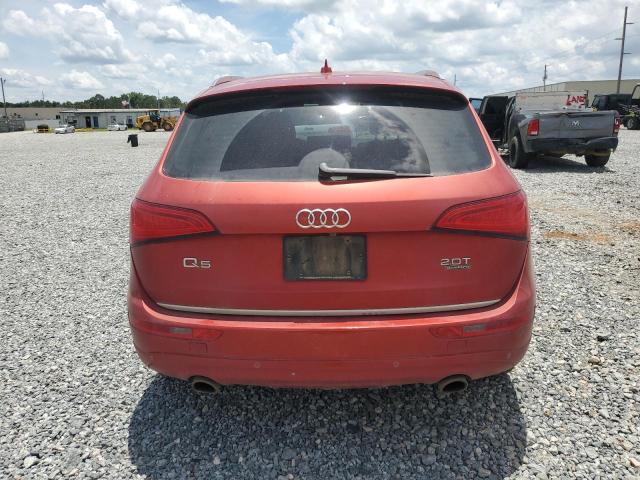 2015 AUDI Q5 PREMIUM WA1LFAFP1FA067063