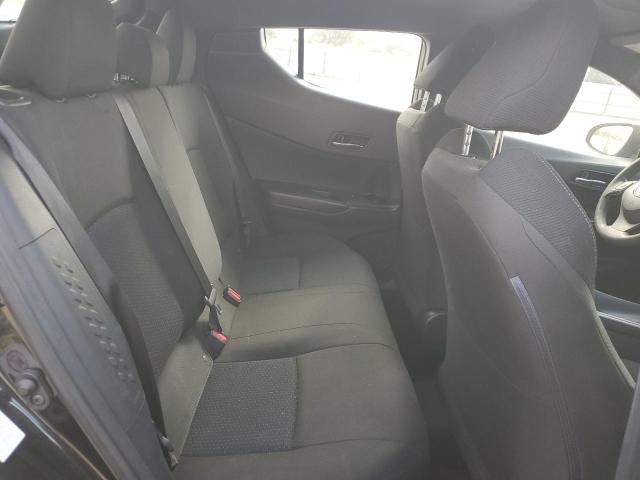 2019 TOYOTA C-HR XLE JTNKHMBX5K1045902