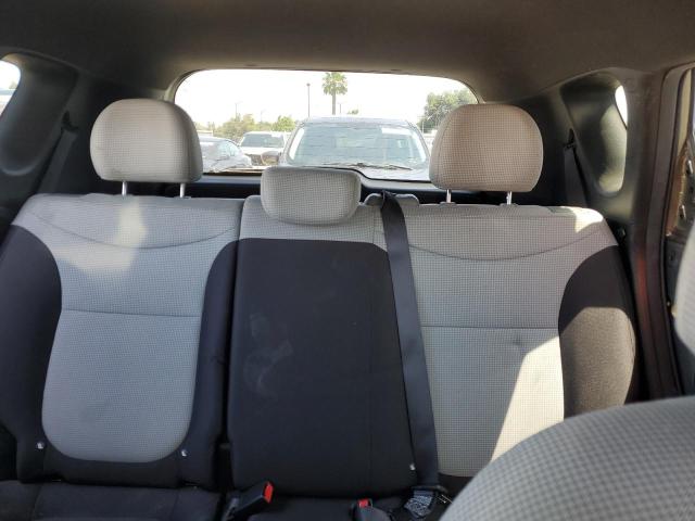 2016 KIA SOUL - KNDJN2A27G7290949