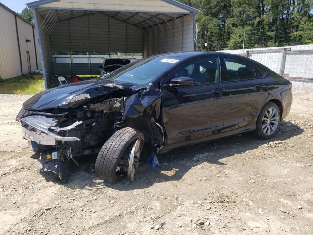 CHRYSLER 200 S