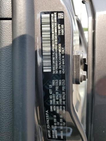 2021 JEEP RENEGADE S - ZACNJCAB9MPM63630