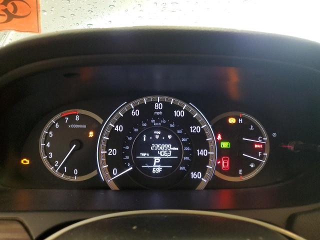 2017 HONDA ACCORD EXL 1HGCR2F87HA254999