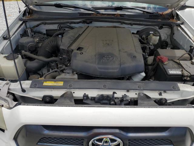 2015 TOYOTA TACOMA DOU 5TFJU4GN8FX088491