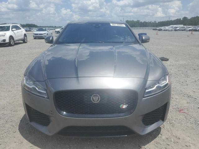 2017 JAGUAR XF S SAJBM4BV3HCY46308