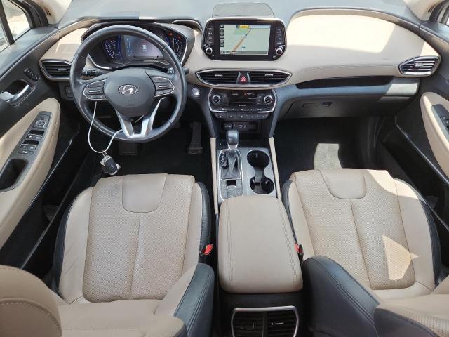 2020 HYUNDAI SANTA FE L 5NMS53AA9LH272215