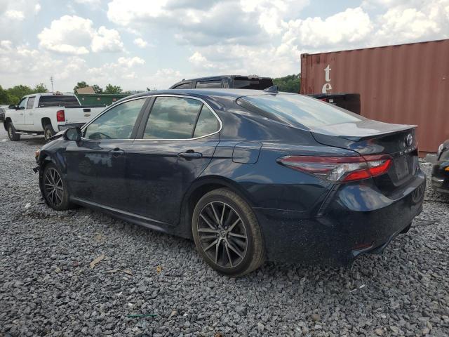 2021 TOYOTA CAMRY SE 4T1G11AK8MU513041