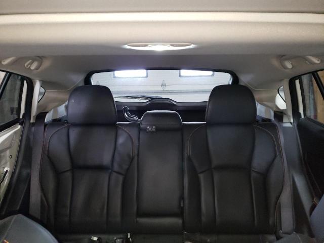 2019 SUBARU CROSSTREK - JF2GTAMC8K8390402