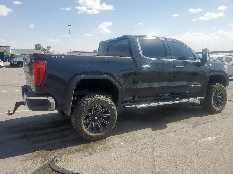 2022 GMC SIERRA LIM 3GTU9DEL4NG116435