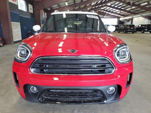 2022 MINI COOPER COU WMZ43BR00N3N29848