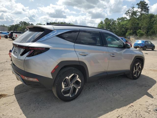 2024 HYUNDAI TUCSON LIM KM8JECD10RU180544