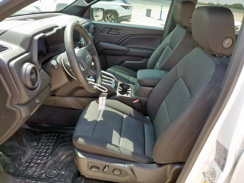2024 CHEVROLET COLORADO T 1GCPTEEK0R1287845