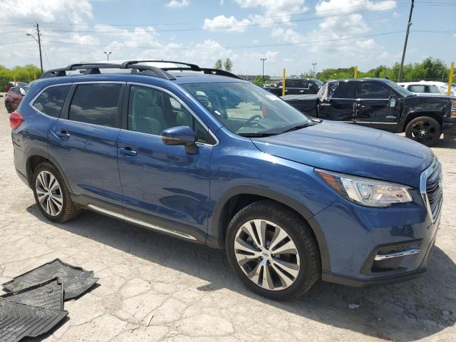 2020 SUBARU ASCENT LIM 4S4WMAPDXL3445759