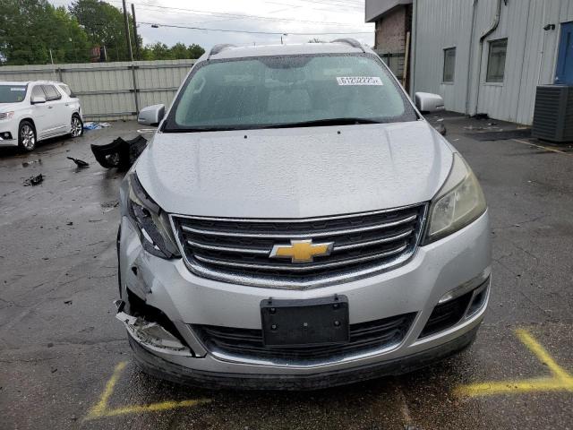 2017 CHEVROLET TRAVERSE L - 1GNKRGKD2HJ300580