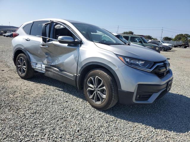 Vin: 5j6rw2h83ll024463, lot: 61678325, honda crv exl 20204