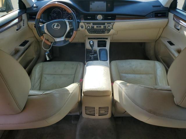 2015 LEXUS ES 300H - JTHBW1GG4F2077661