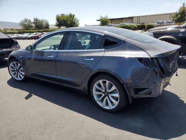 Vin: 5yj3e1ea7jf049334, lot: 61801615, tesla model 3 20182