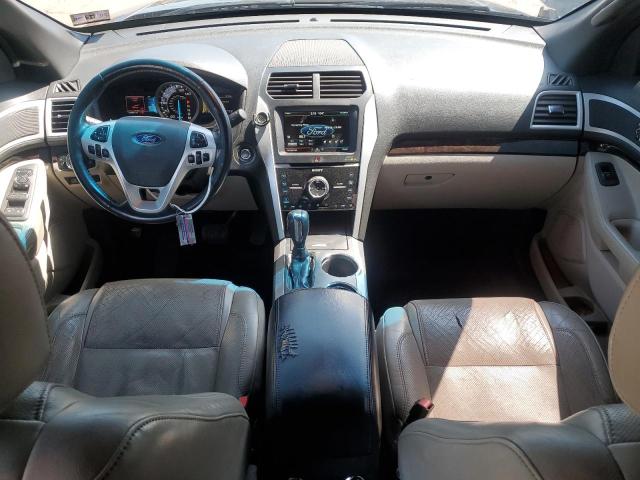 2011 FORD EXPLORER L - 1FMHK8F89BGA20746