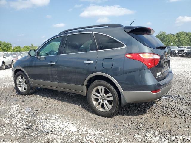 Vin: km8nu4cc5cu184867, lot: 59198895, hyundai veracruz gls 20122